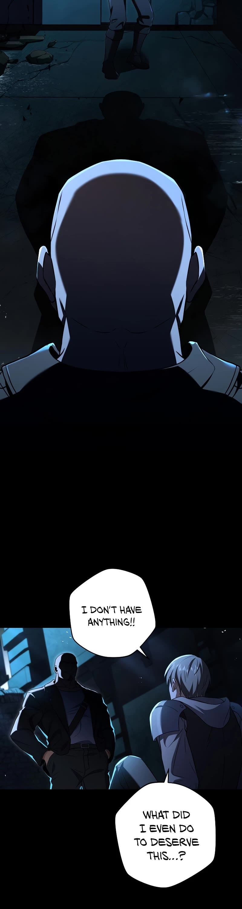 Return of the Frozen Player Chapter 76 page 31 - Chapter 76
