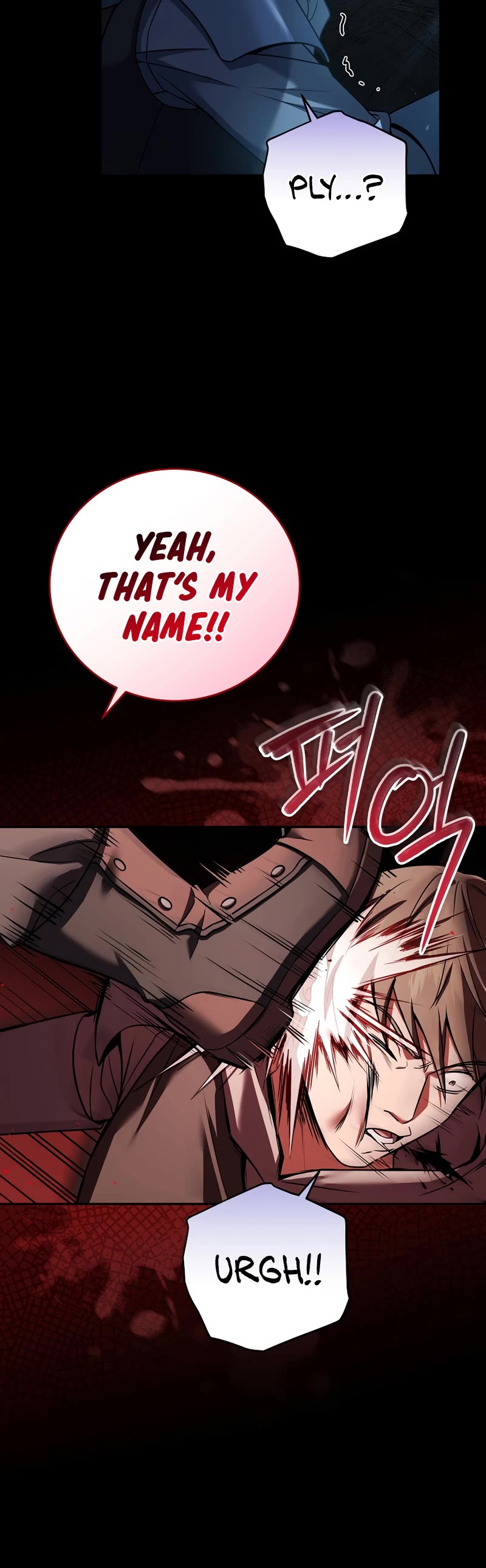 Return of the Frozen Player Chapter 76 page 33 - Chapter 76