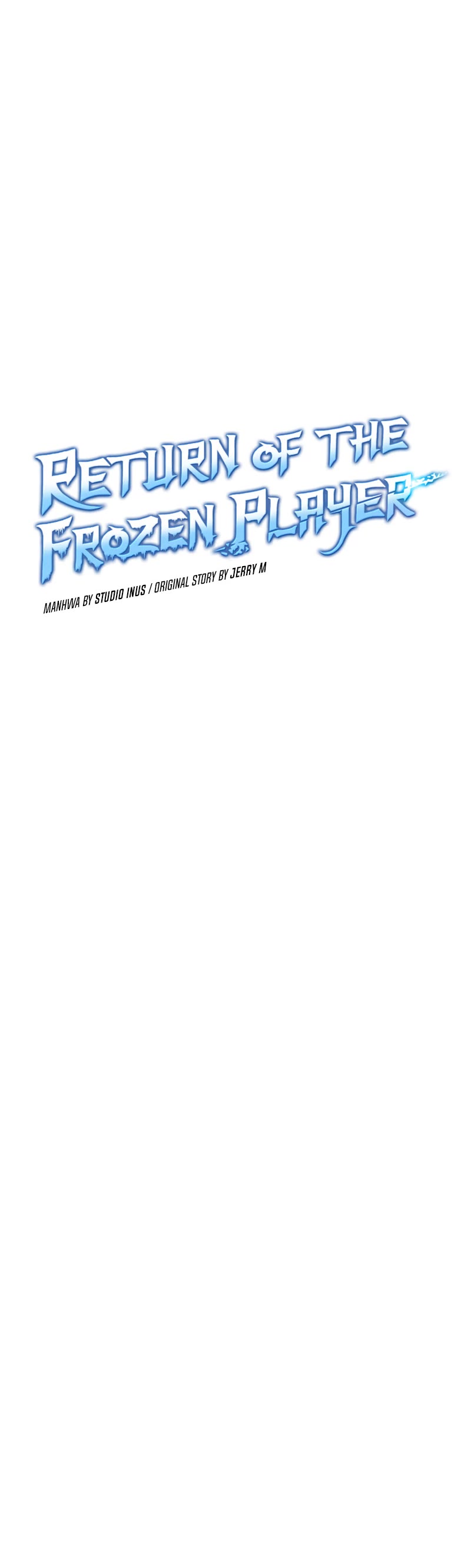 Return of the Frozen Player Chapter 76 page 5 - Chapter 76