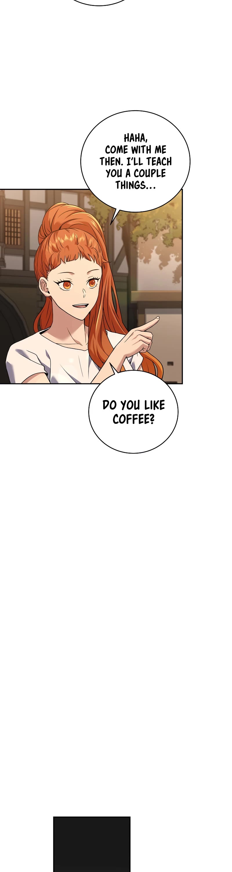 Return of the Frozen Player Chapter 76 page 8 - Chapter 76