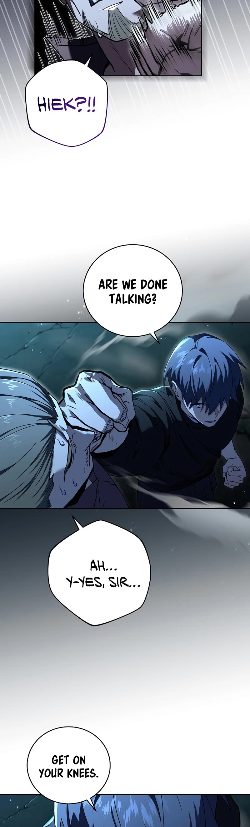 Return of the Frozen Player Chapter 77 page 20 - Chapter 77