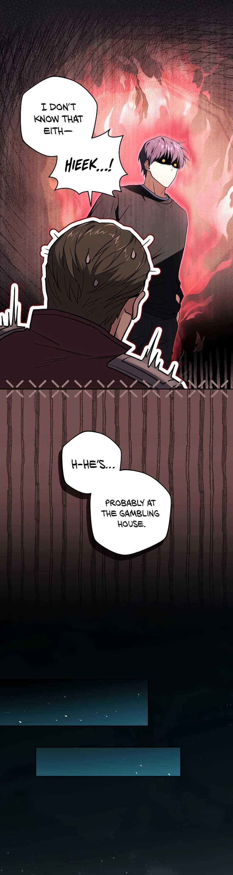 Return of the Frozen Player Chapter 77 page 23 - Chapter 77