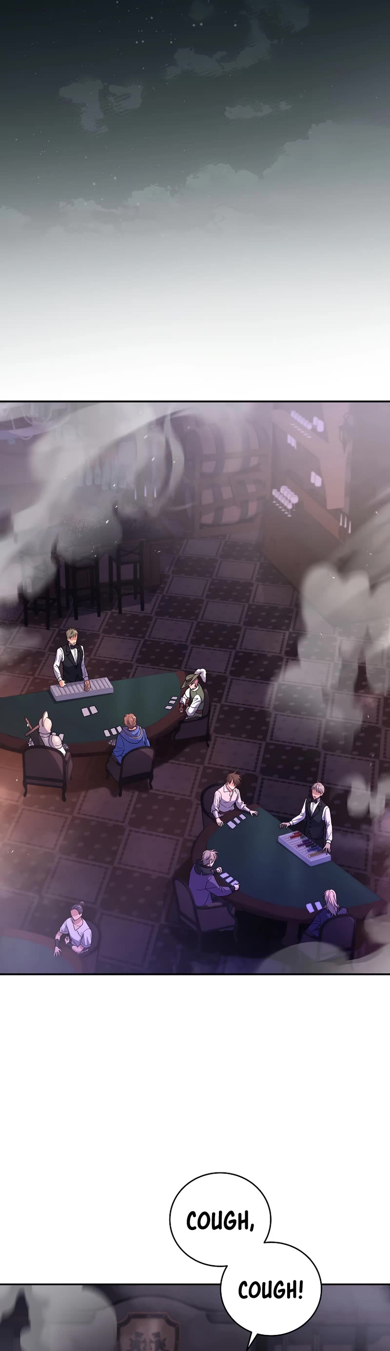 Return of the Frozen Player Chapter 77 page 24 - Chapter 77