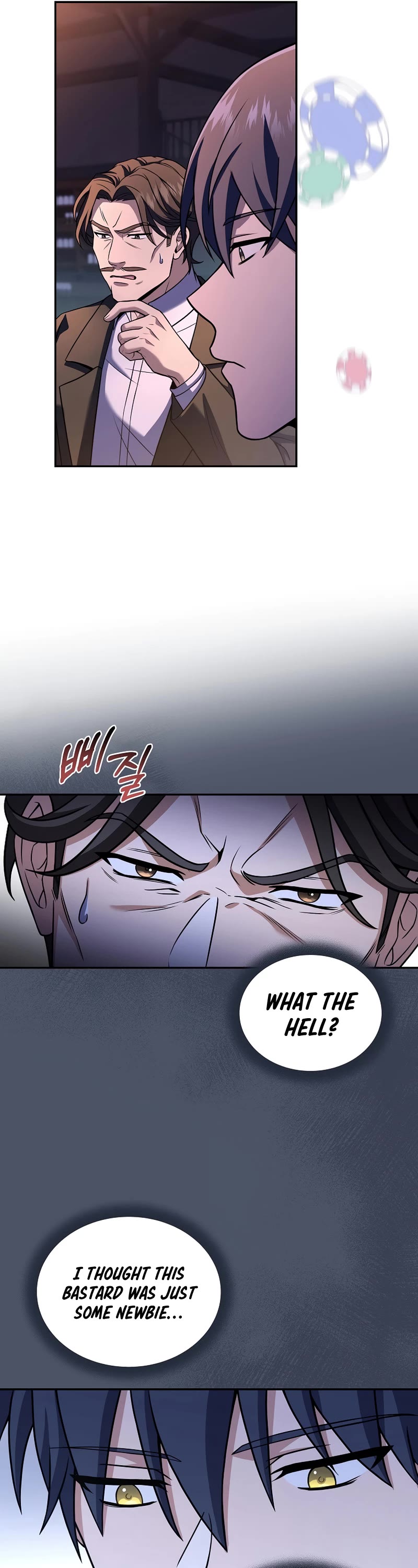 Return of the Frozen Player Chapter 77 page 30 - Chapter 77