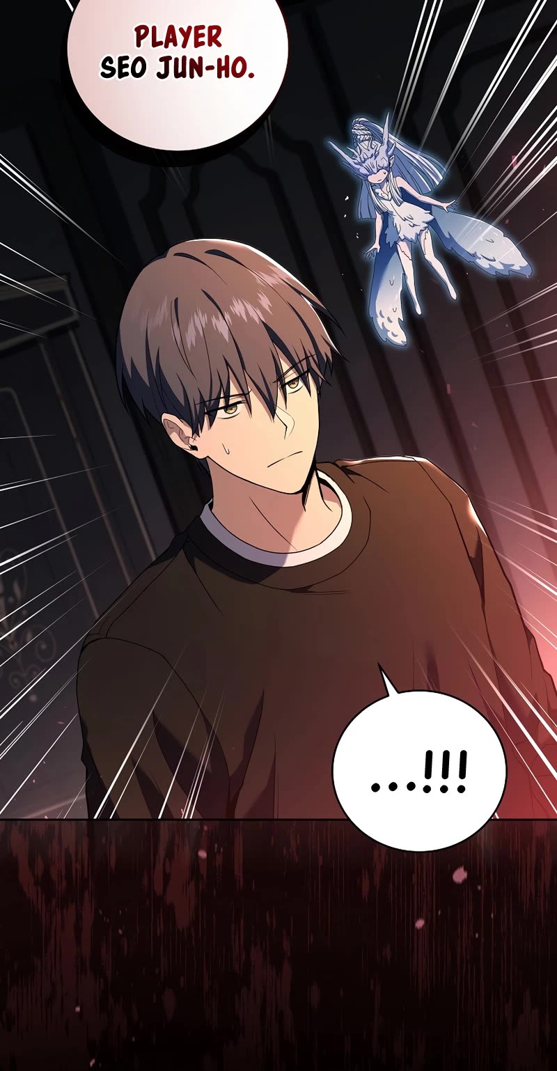 Return of the Frozen Player Chapter 77 page 44 - Chapter 77