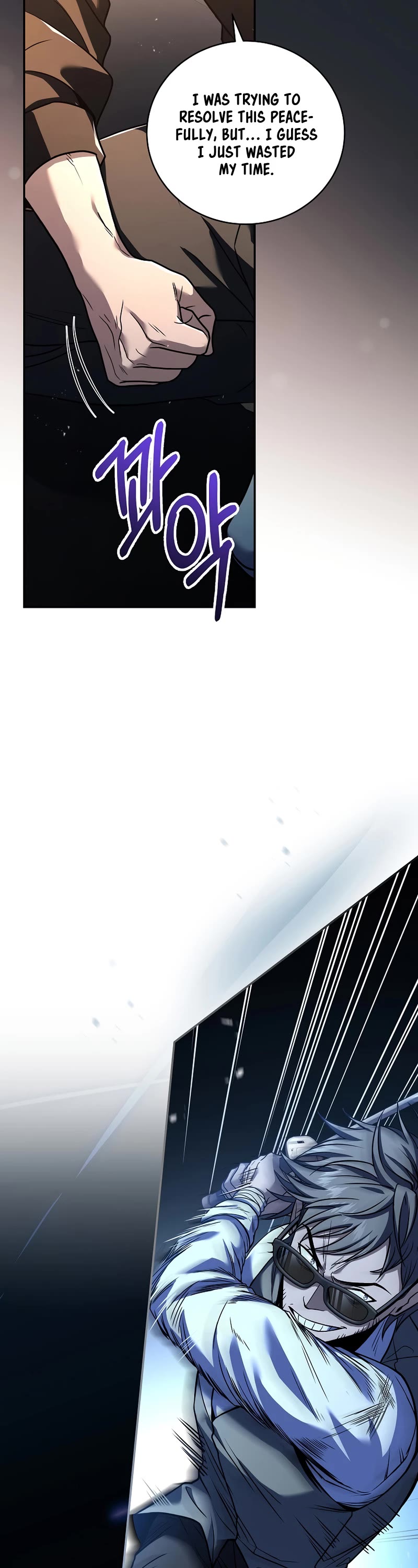 Return of the Frozen Player Chapter 78 page 12 - Chapter 78
