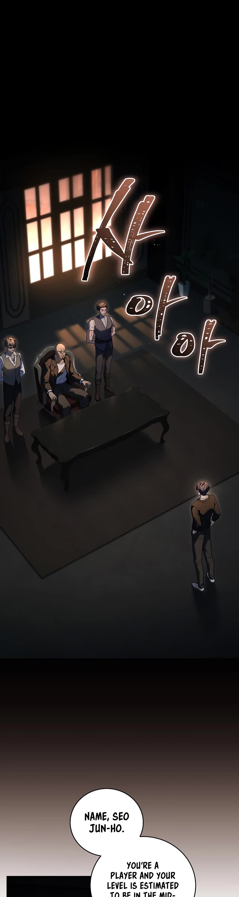 Return of the Frozen Player Chapter 78 page 2 - Chapter 78
