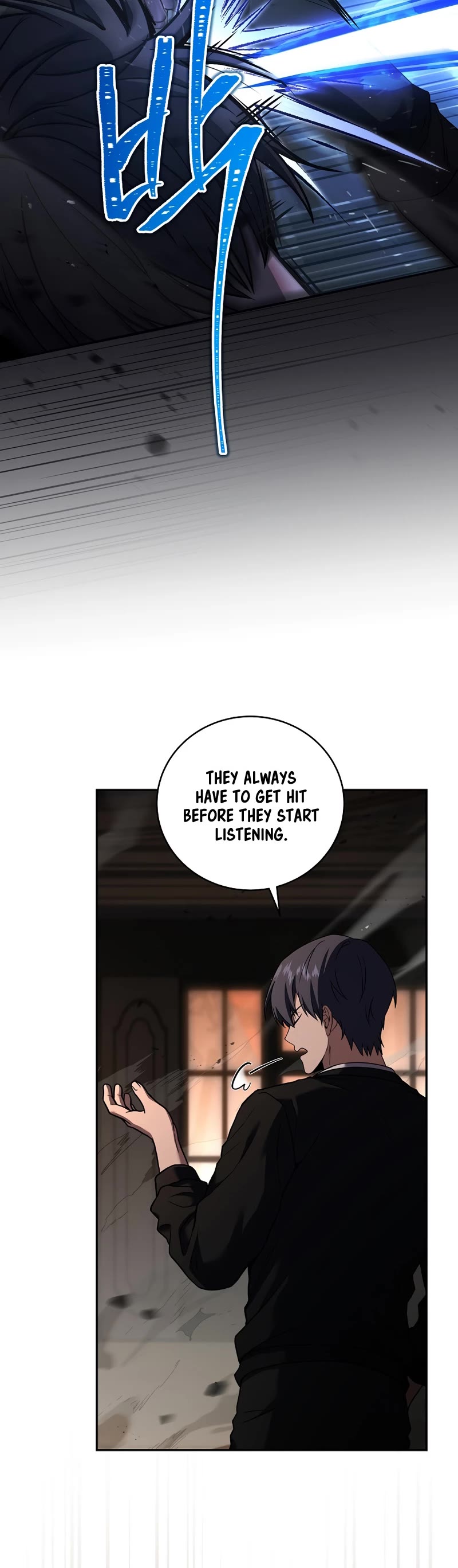 Return of the Frozen Player Chapter 78 page 21 - Chapter 78