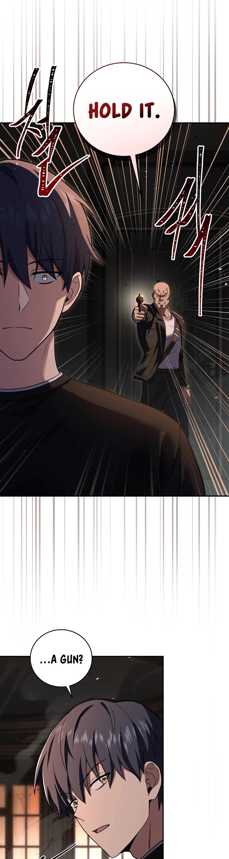Return of the Frozen Player Chapter 78 page 22 - Chapter 78