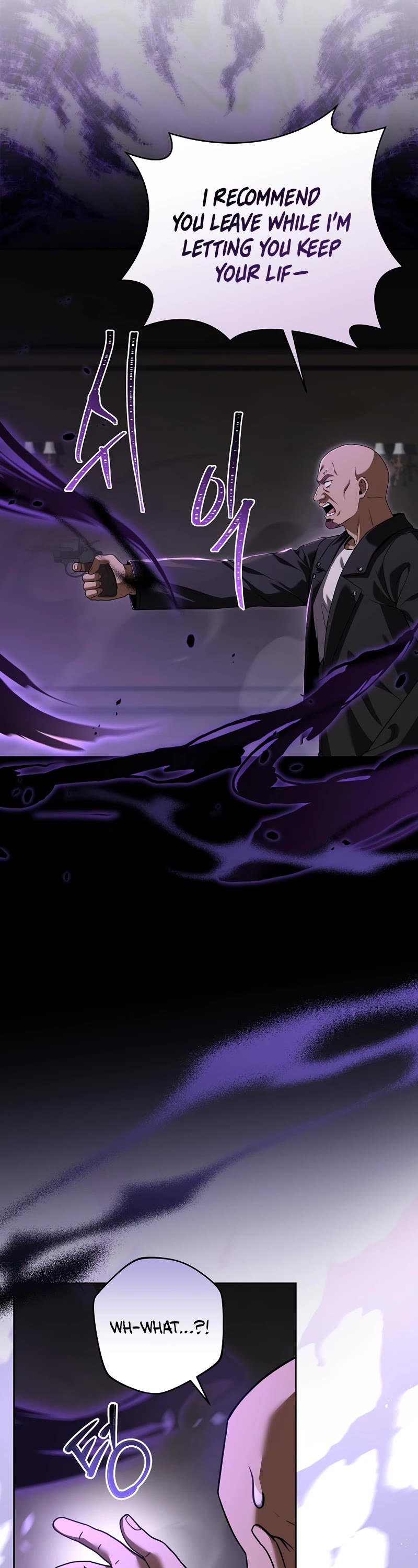 Return of the Frozen Player Chapter 78 page 26 - Chapter 78