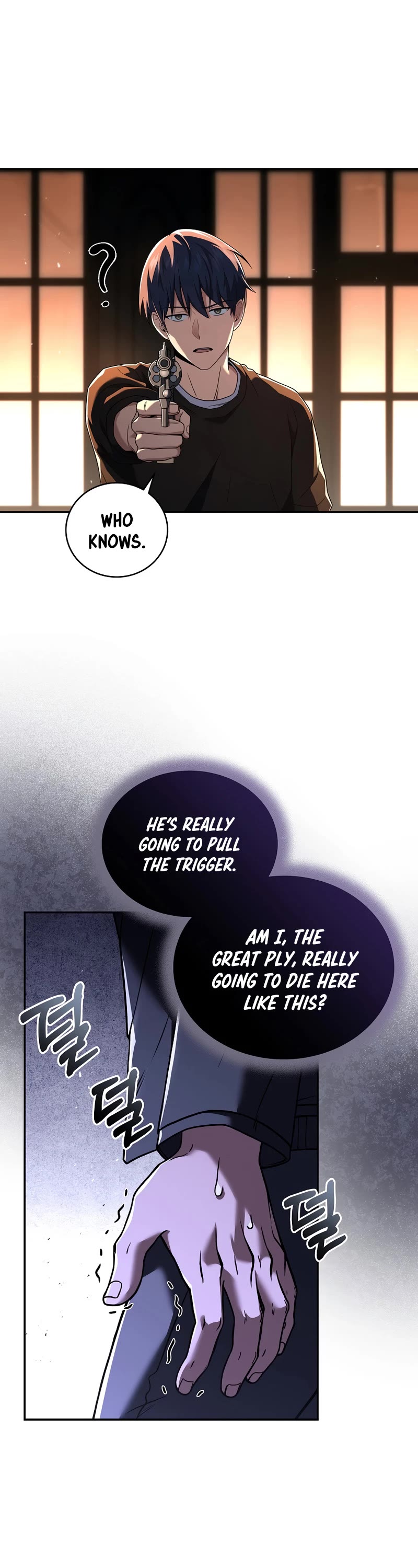 Return of the Frozen Player Chapter 78 page 30 - Chapter 78