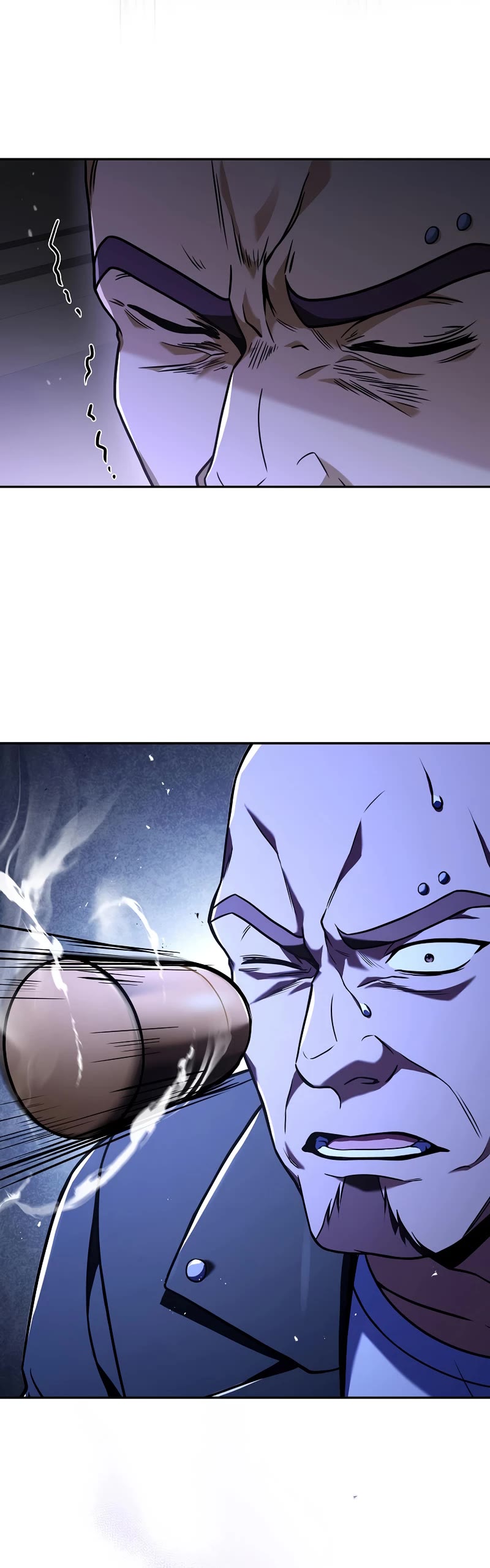 Return of the Frozen Player Chapter 78 page 33 - Chapter 78