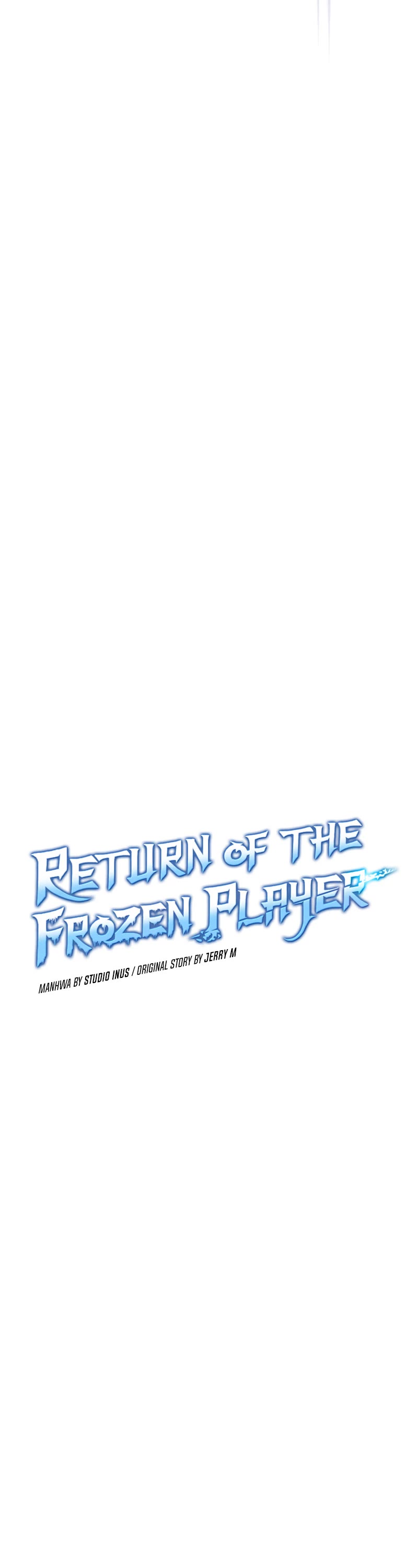 Return of the Frozen Player Chapter 78 page 35 - Chapter 78