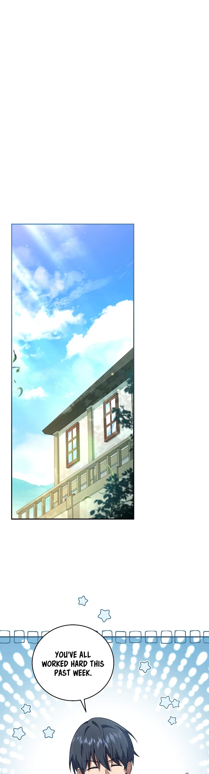 Return of the Frozen Player Chapter 78 page 36 - Chapter 78