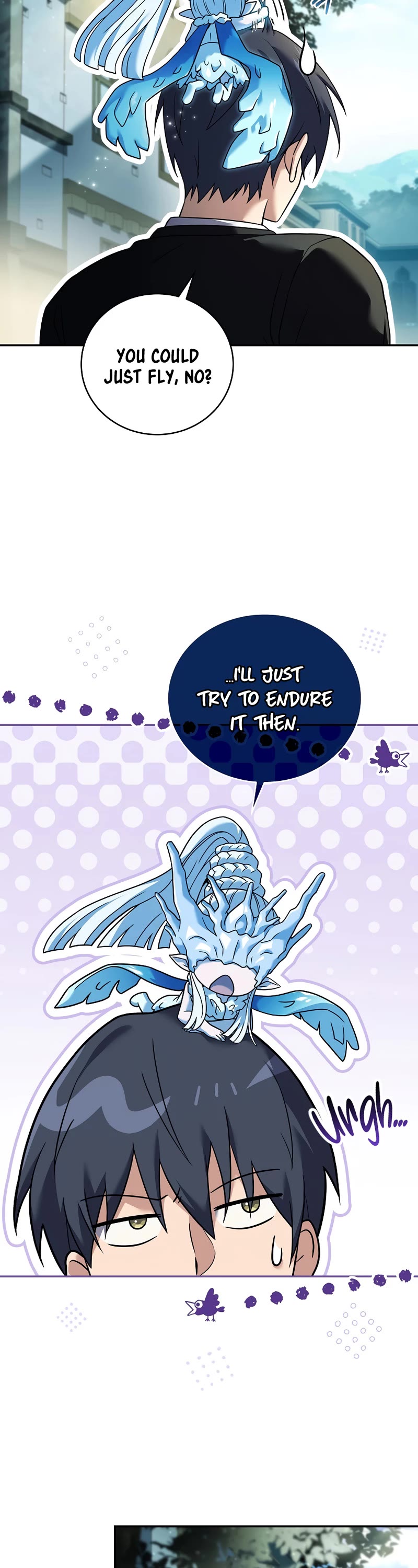 Return of the Frozen Player Chapter 78 page 43 - Chapter 78