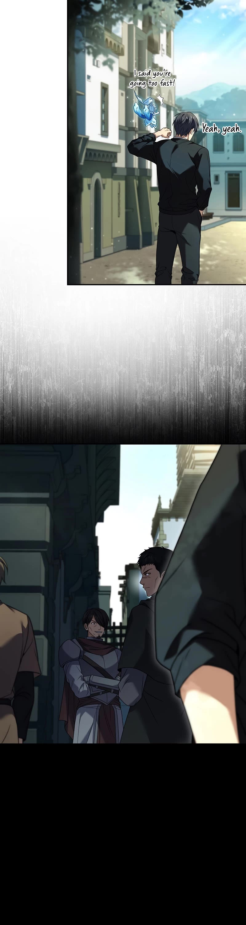 Return of the Frozen Player Chapter 78 page 44 - Chapter 78