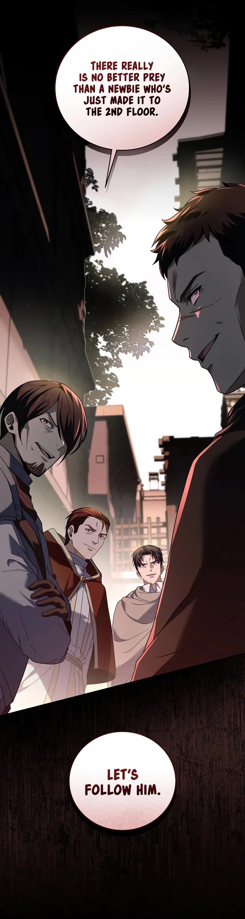 Return of the Frozen Player Chapter 78 page 45 - Chapter 78