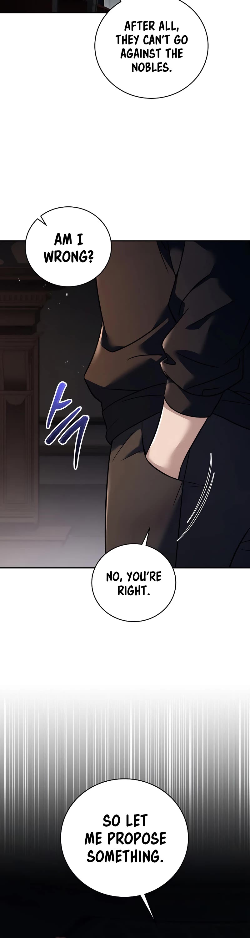 Return of the Frozen Player Chapter 78 page 7 - Chapter 78