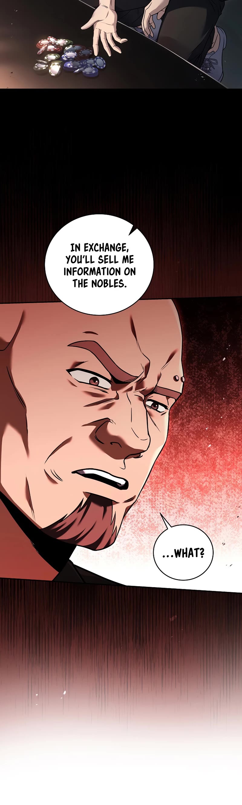 Return of the Frozen Player Chapter 78 page 9 - Chapter 78