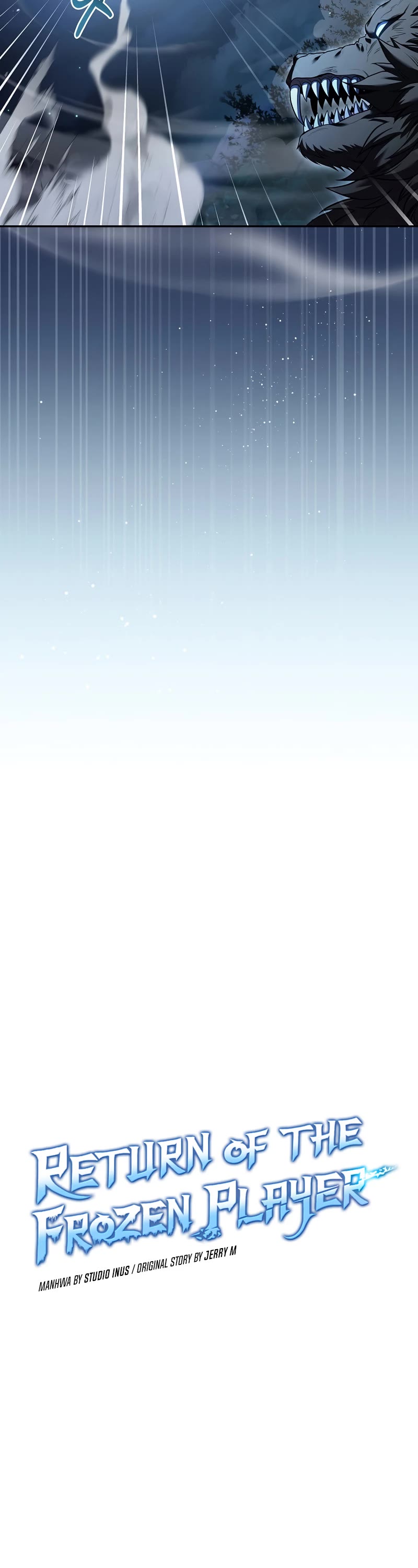 Return of the Frozen Player Chapter 79 page 13 - Chapter 79