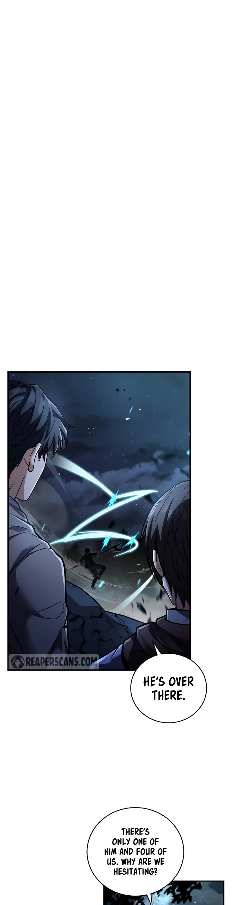 Return of the Frozen Player Chapter 79 page 14 - Chapter 79