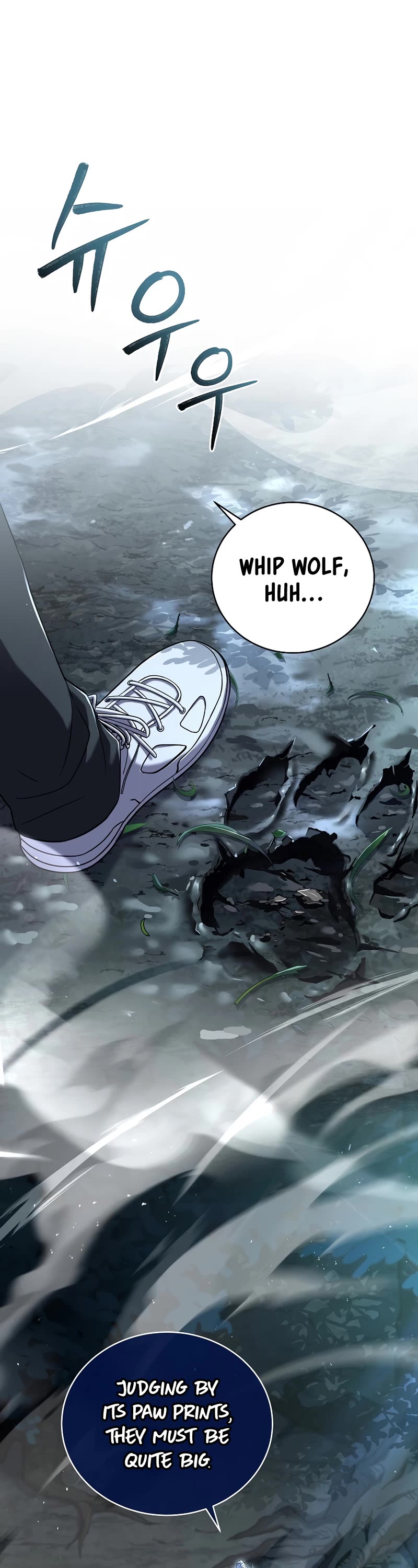 Return of the Frozen Player Chapter 79 page 2 - Chapter 79