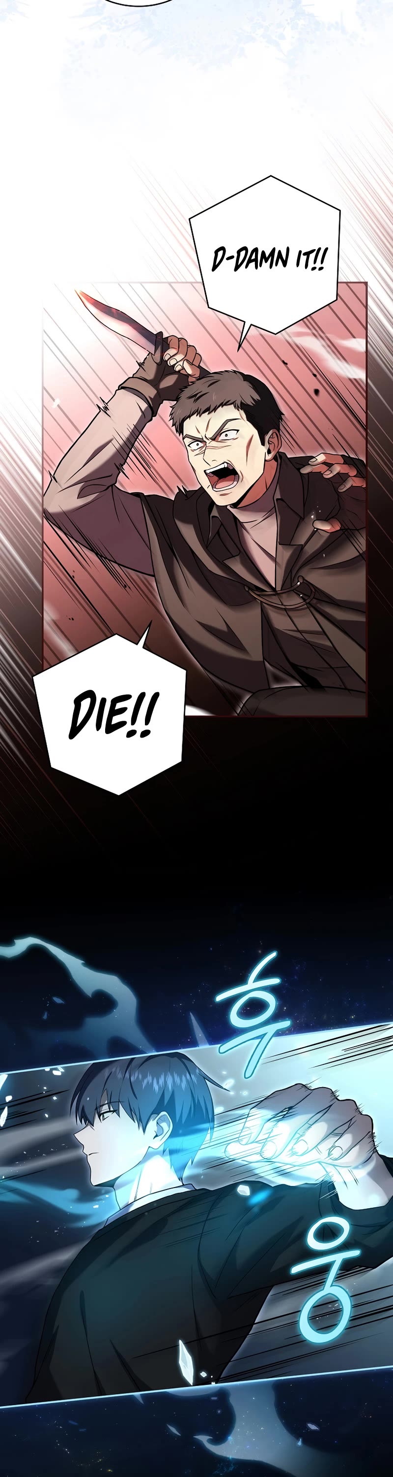 Return of the Frozen Player Chapter 79 page 31 - Chapter 79