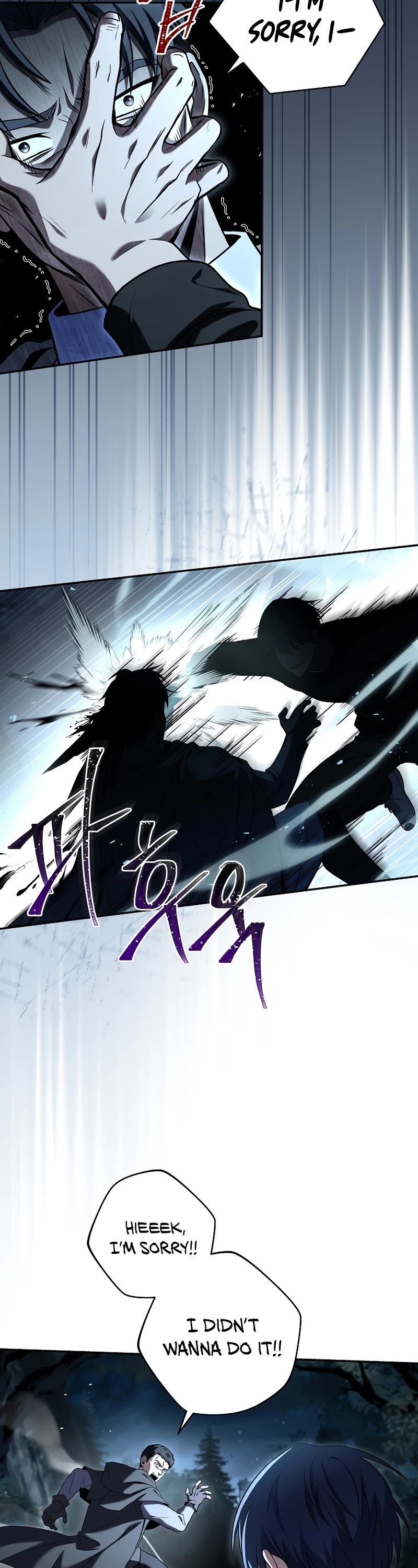 Return of the Frozen Player Chapter 79 page 36 - Chapter 79