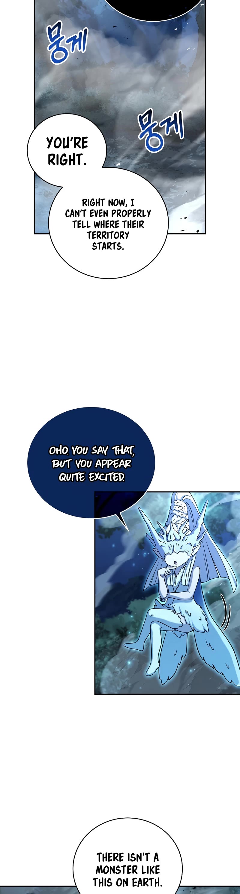 Return of the Frozen Player Chapter 79 page 4 - Chapter 79
