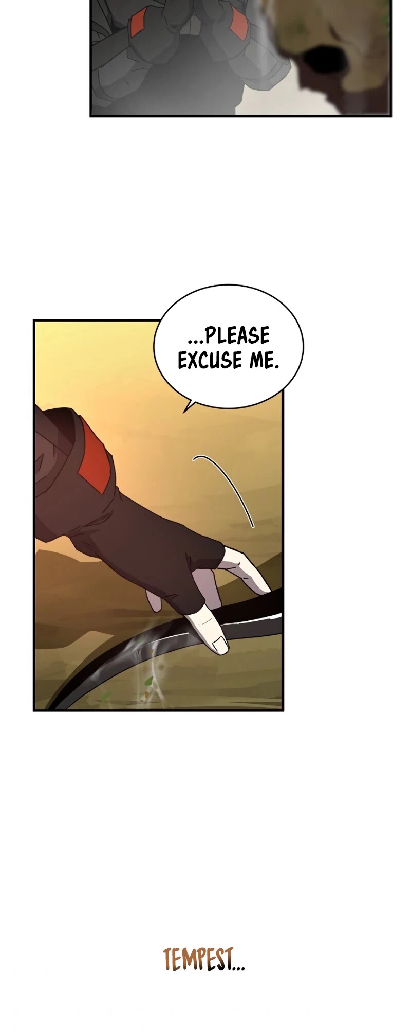Return of the Frozen Player Chapter 8 page 29 - Chapter 8