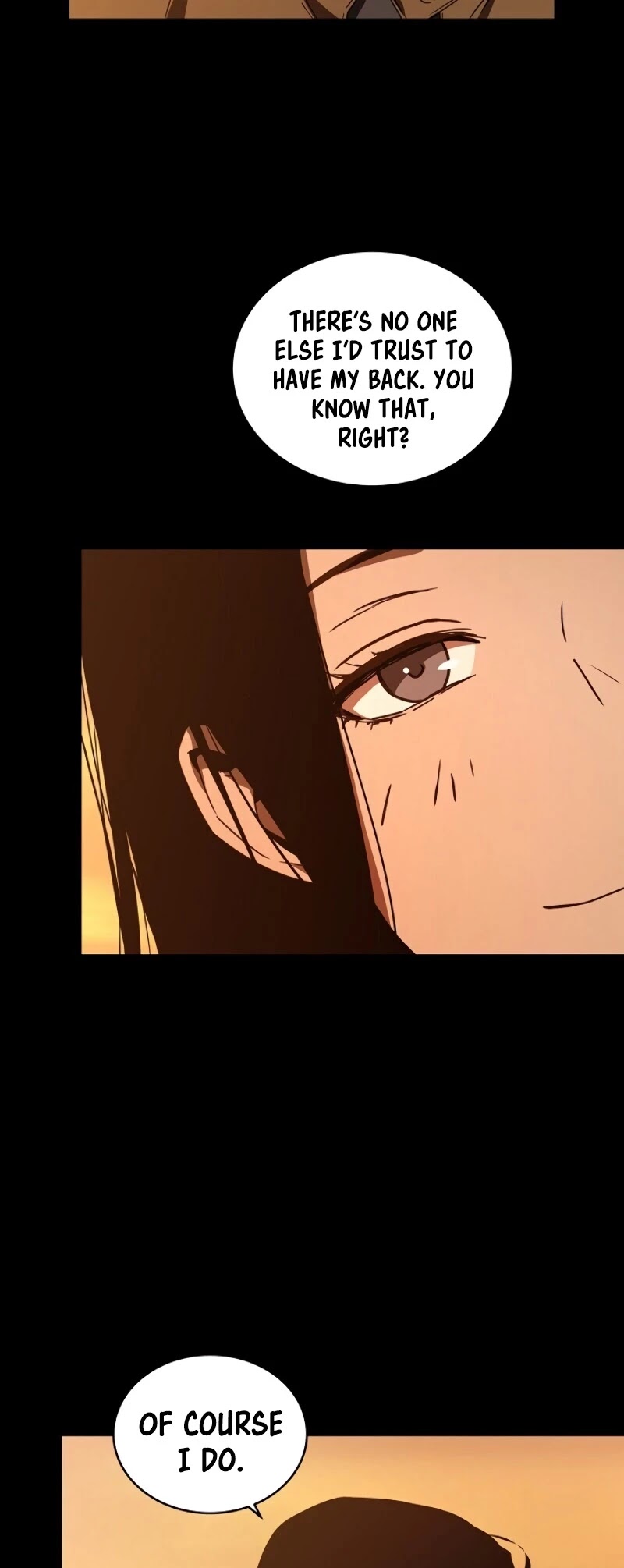 Return of the Frozen Player Chapter 8 page 40 - Chapter 8