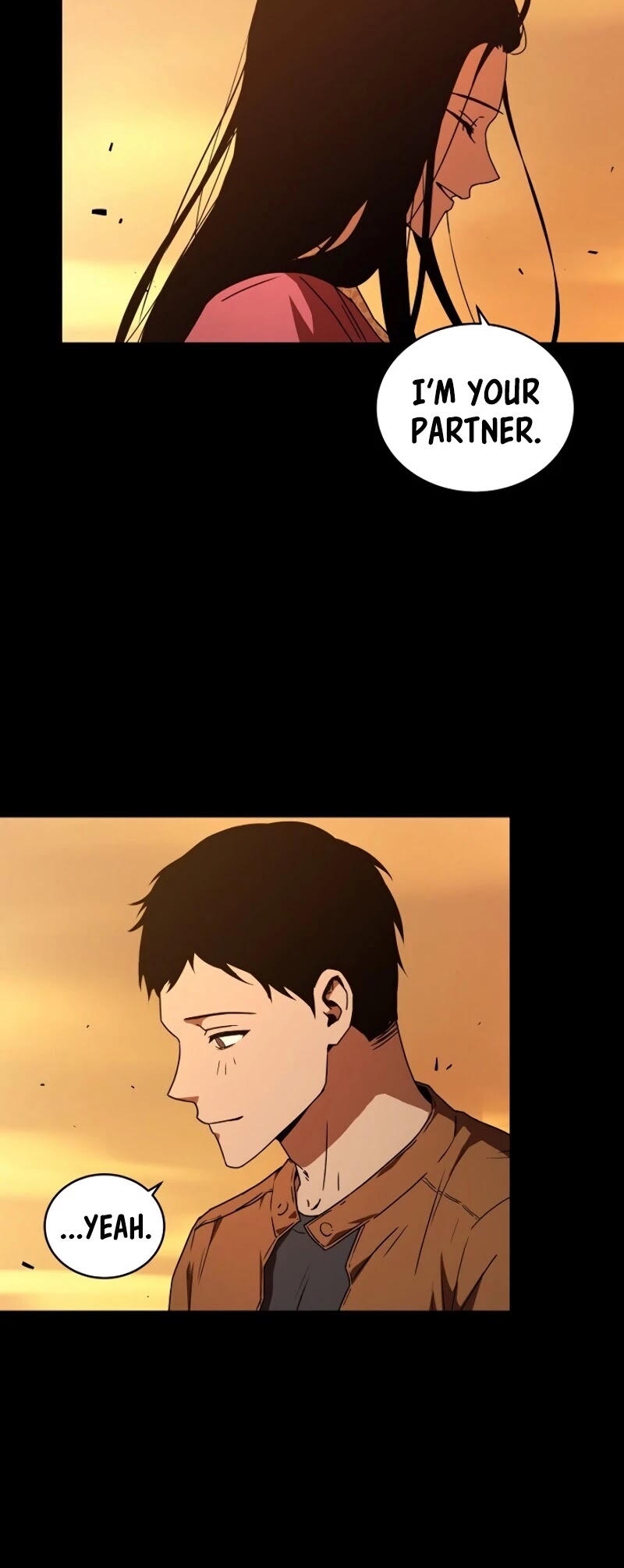 Return of the Frozen Player Chapter 8 page 41 - Chapter 8