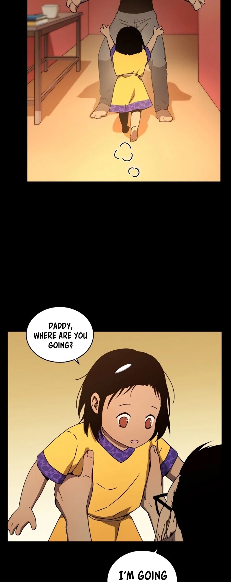 Return of the Frozen Player Chapter 8 page 44 - Chapter 8
