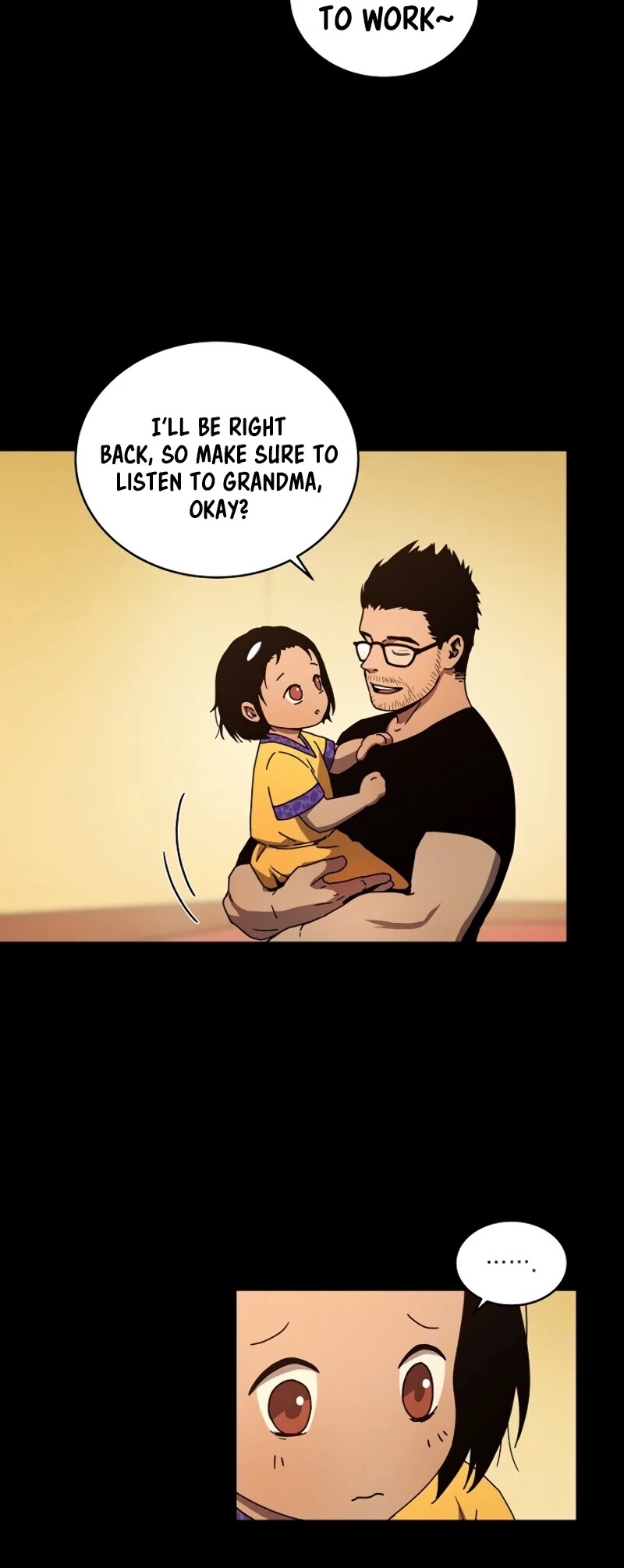Return of the Frozen Player Chapter 8 page 45 - Chapter 8