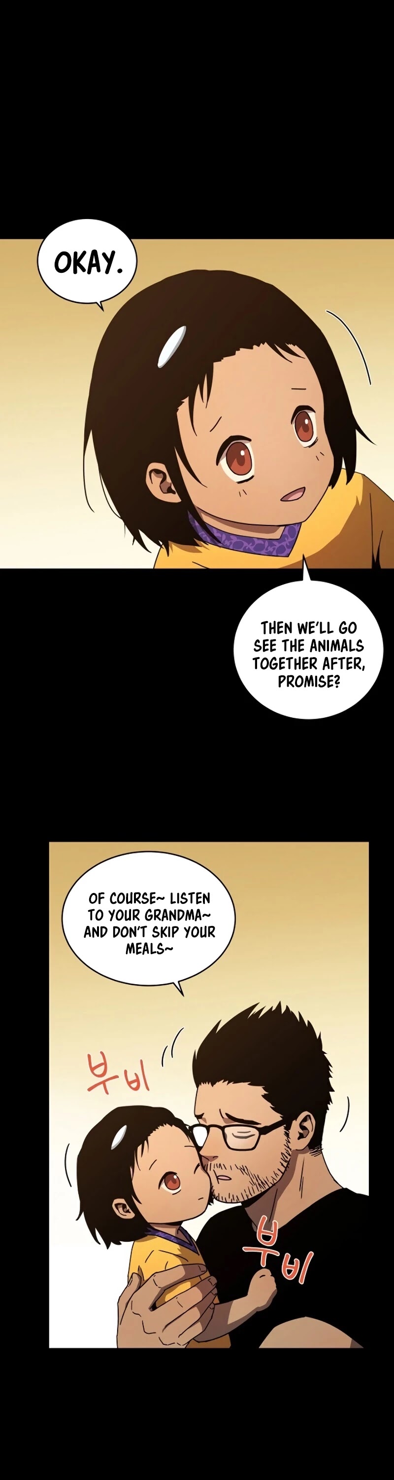 Return of the Frozen Player Chapter 8 page 46 - Chapter 8