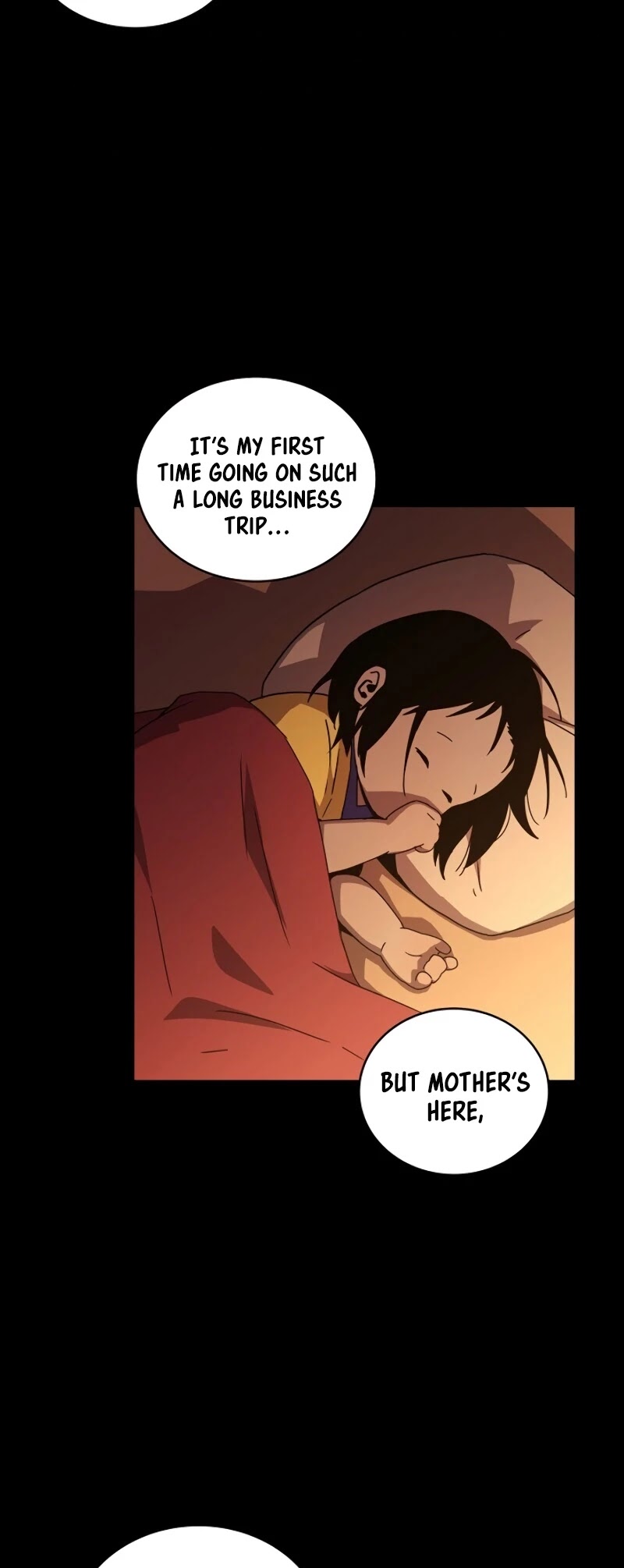 Return of the Frozen Player Chapter 8 page 48 - Chapter 8