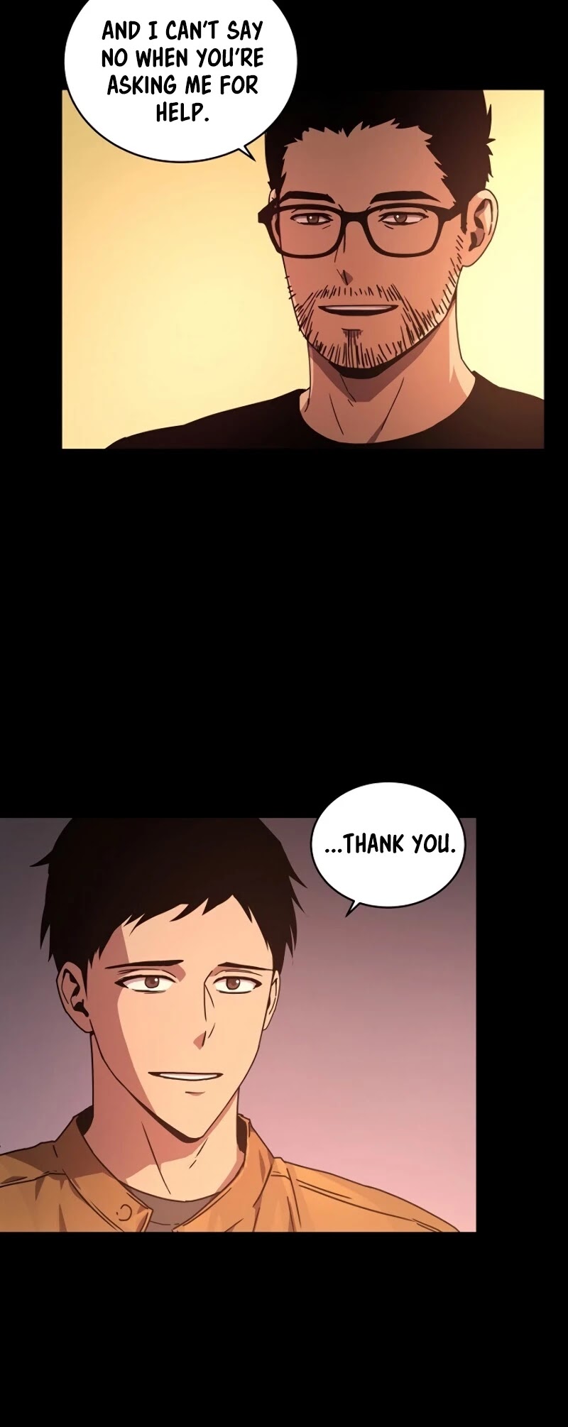 Return of the Frozen Player Chapter 8 page 49 - Chapter 8