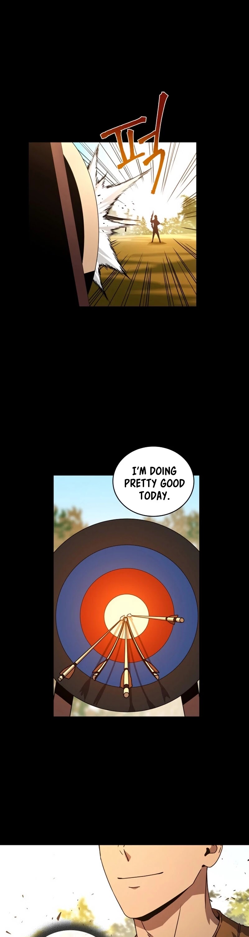 Return of the Frozen Player Chapter 8 page 54 - Chapter 8