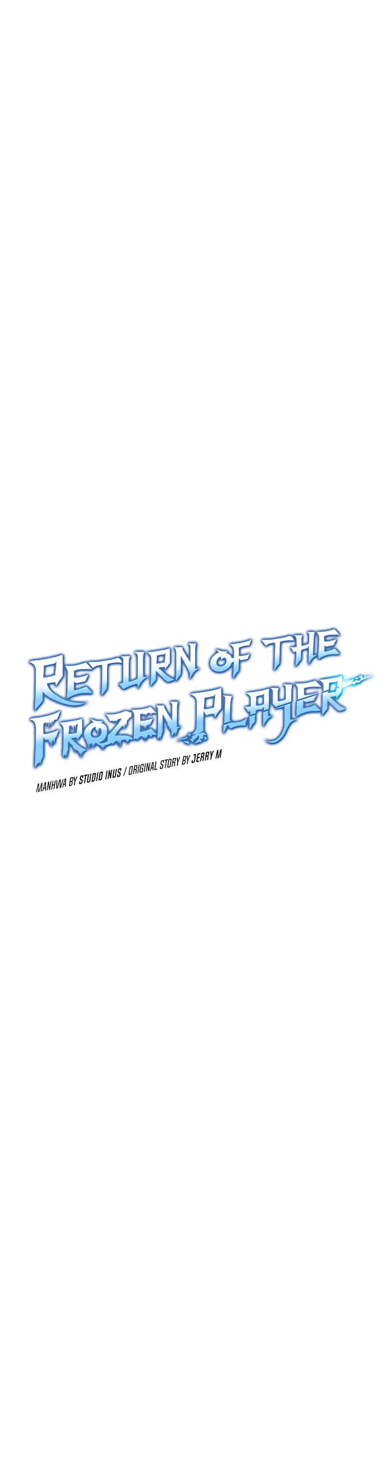 Return of the Frozen Player Chapter 80 page 14 - Chapter 80