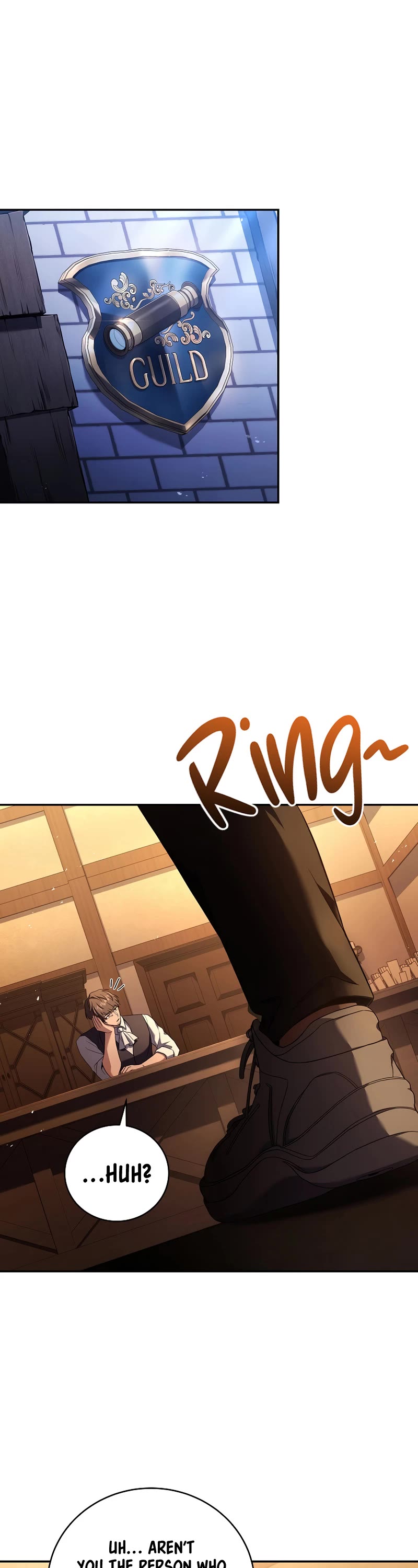 Return of the Frozen Player Chapter 80 page 2 - Chapter 80