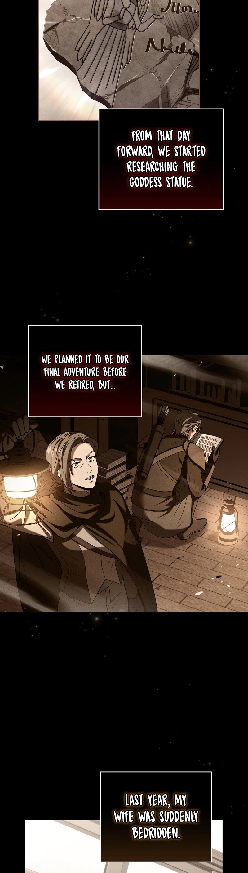 Return of the Frozen Player Chapter 80 page 20 - Chapter 80