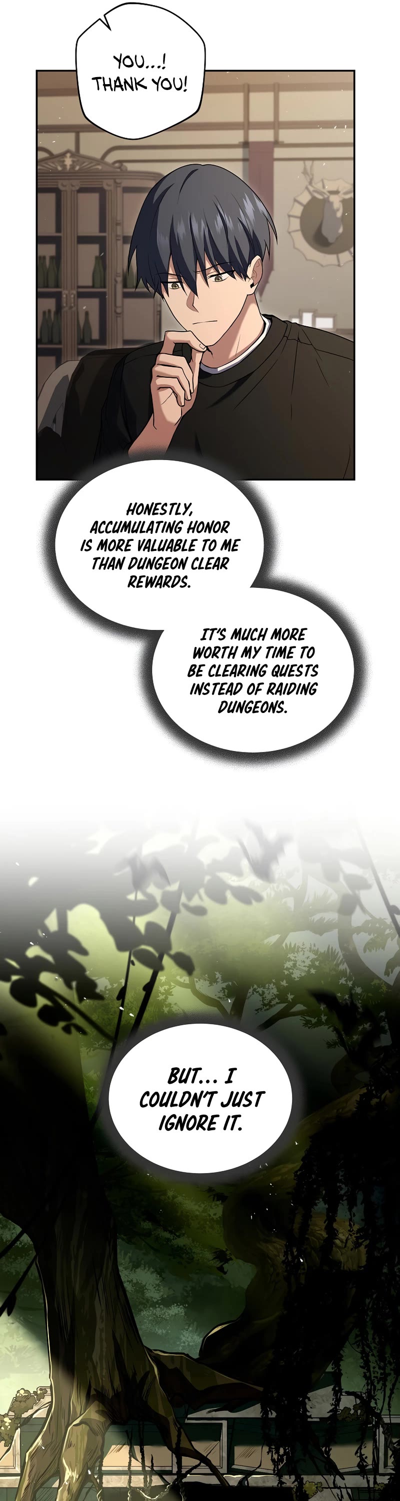 Return of the Frozen Player Chapter 80 page 26 - Chapter 80