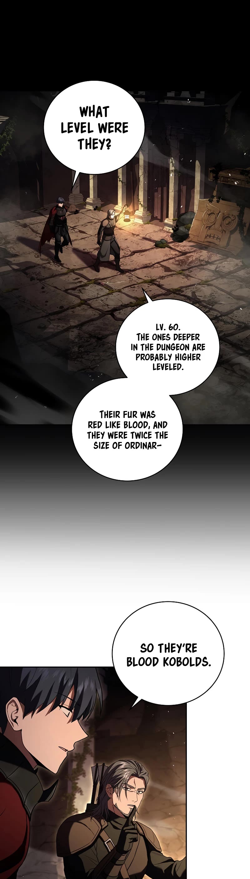 Return of the Frozen Player Chapter 80 page 28 - Chapter 80