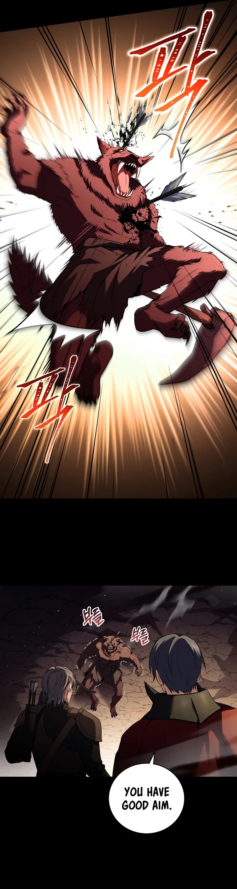 Return of the Frozen Player Chapter 80 page 30 - Chapter 80