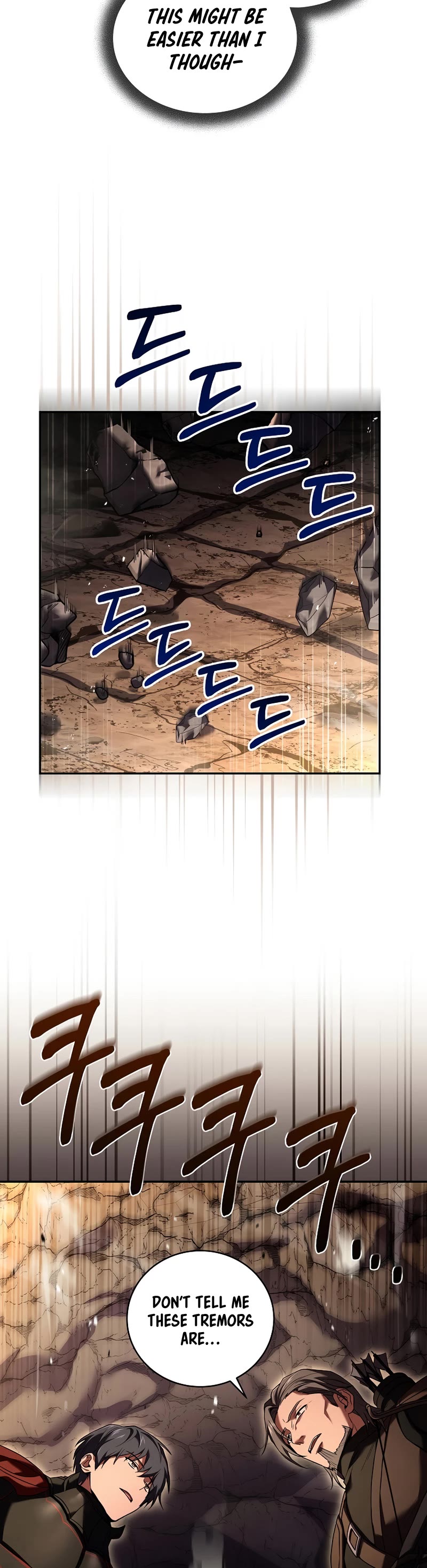 Return of the Frozen Player Chapter 80 page 32 - Chapter 80
