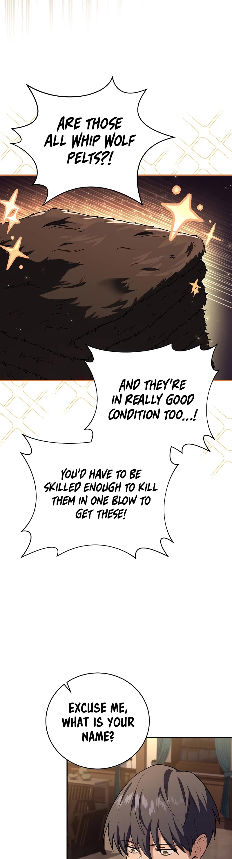 Return of the Frozen Player Chapter 80 page 4 - Chapter 80
