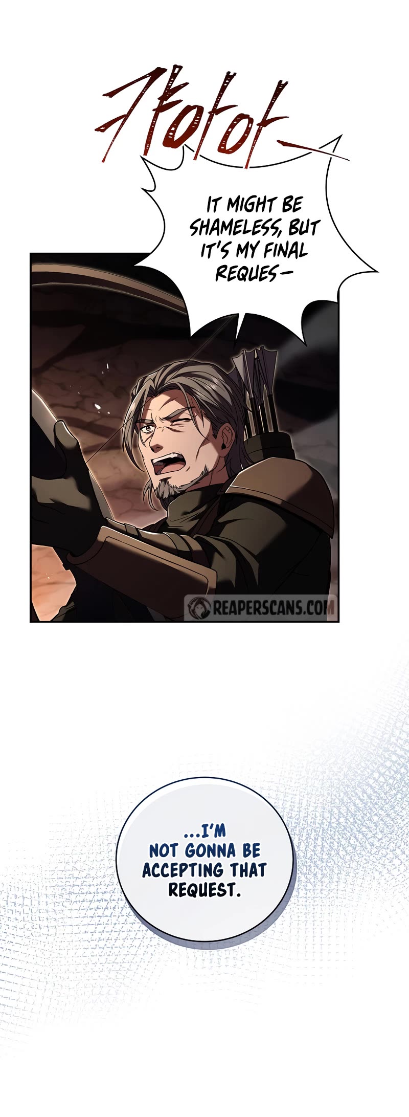 Return of the Frozen Player Chapter 80 page 40 - Chapter 80