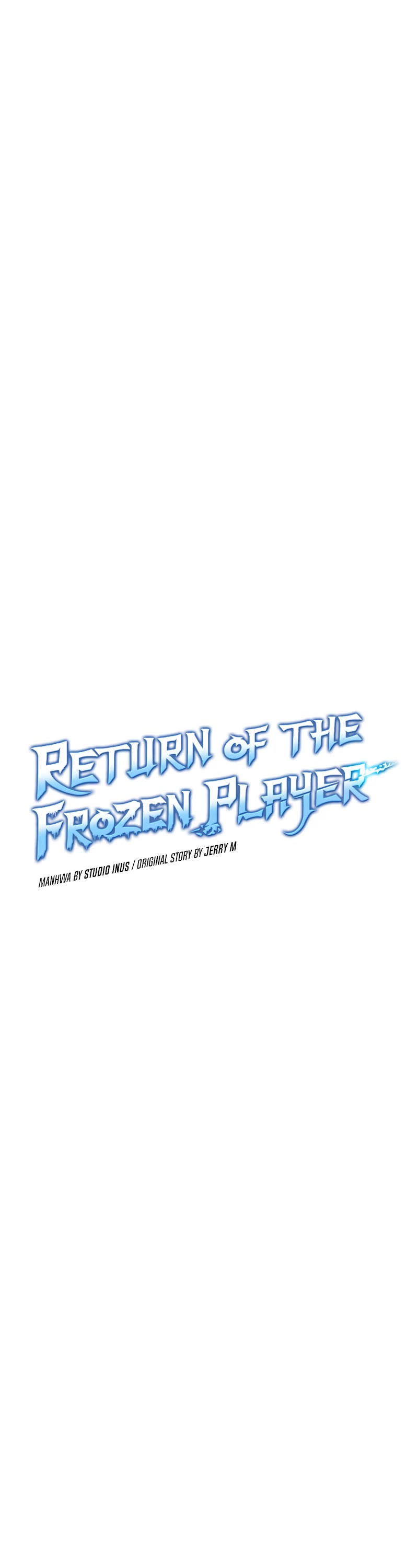 Return of the Frozen Player Chapter 81 page 10 - Chapter 81