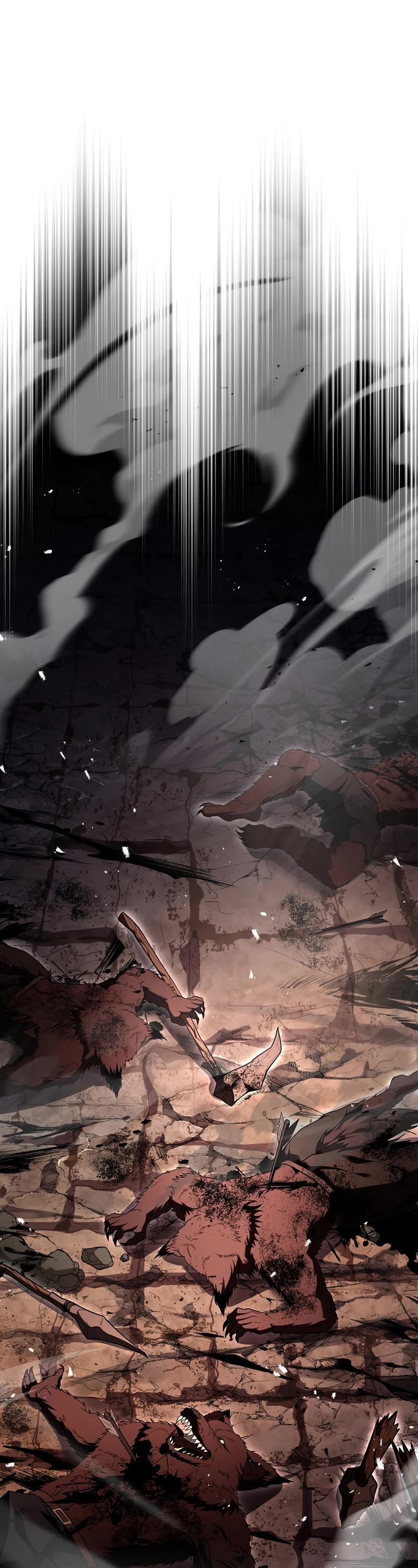 Return of the Frozen Player Chapter 81 page 11 - Chapter 81