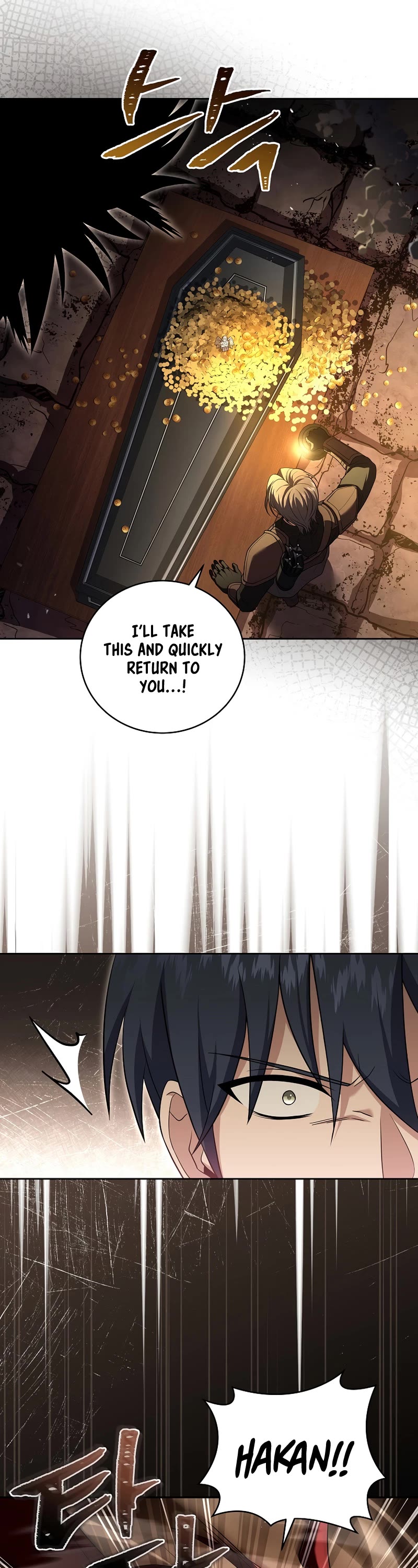 Return of the Frozen Player Chapter 81 page 26 - Chapter 81